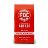 Fire Department Coffee - Gives Back To Firefighters - Balanced & Smooth Original Medium Roast Coffee Beans - Roasted In The Usa