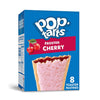 WEUANY Pop Tarts Frosted Cherry, 384 g