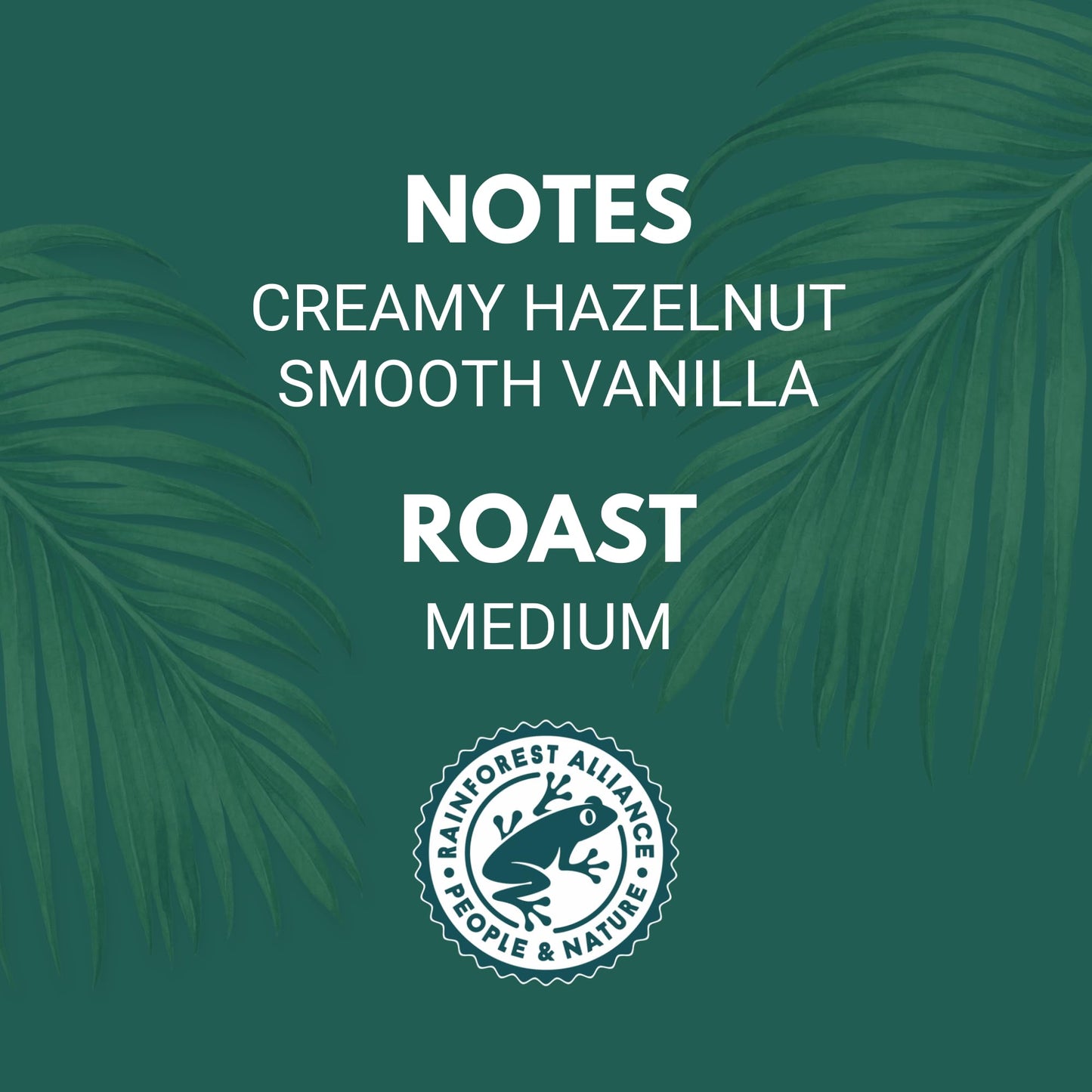 Zavida Hazelnut Vanilla Whole Bean (32 Oz), 32 Ounce, 2 Pound (Pack Of 1)