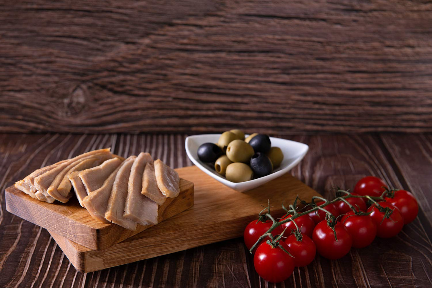 As do Mar Yellowfin Tuna Ventresca in Pure Olive Oil | 10 Pack | Imported from Italy | Wild Caught and Hand Selected | The Toro