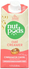 NTPDS CRMR OAT UNSW CINN ( 12 X 11.2 OZ )
