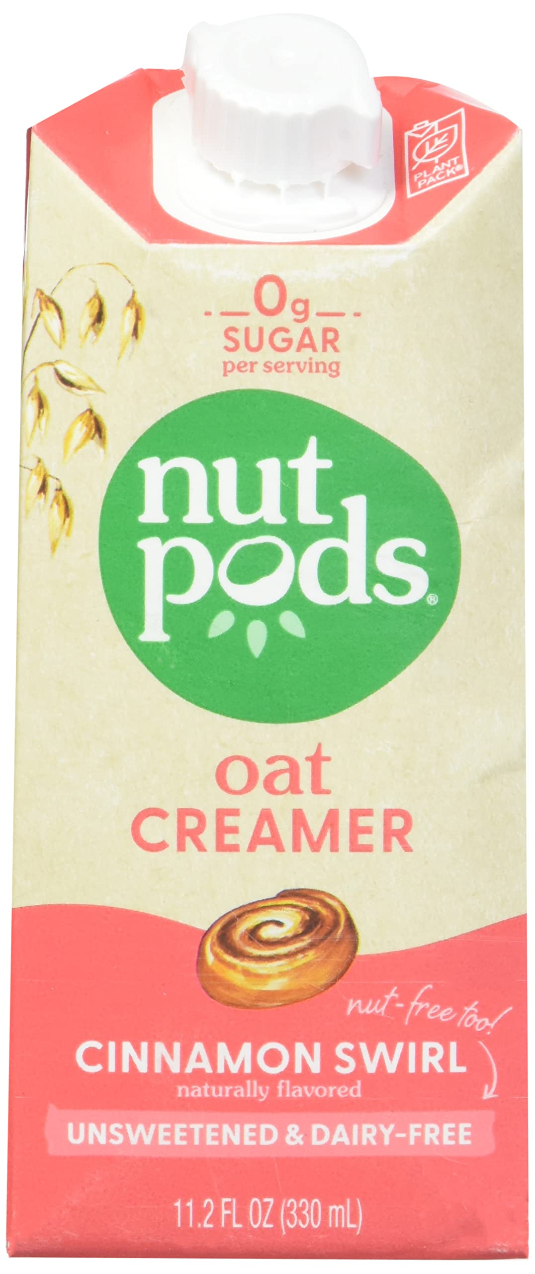 NTPDS CRMR OAT UNSW CINN ( 12 X 11.2 OZ )