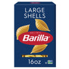 Barilla Large Shells Pasta, 16 oz