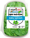 Organicgirl Baby Spinach, 5 oz