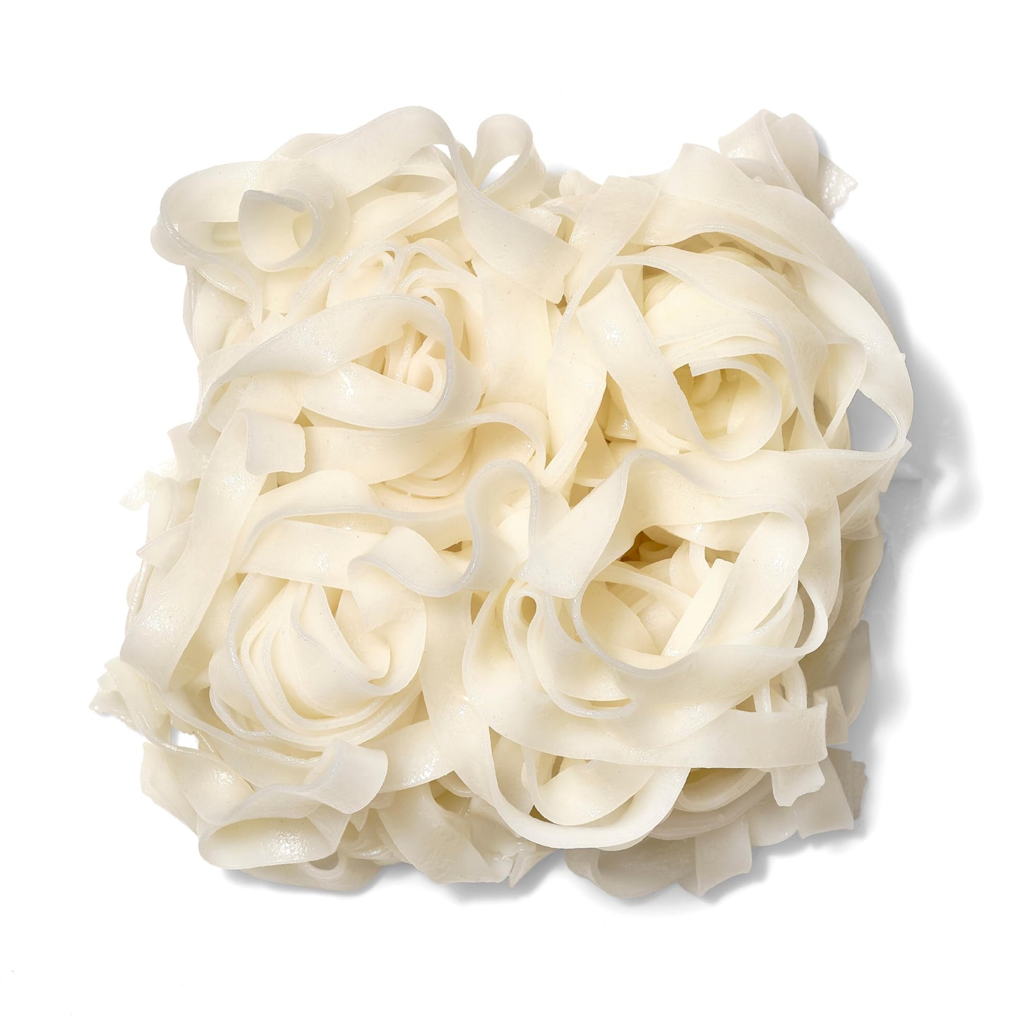 Roland Foods Wide Rice Noodles, 14.1 Ounce Bag, Pack Of 1