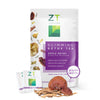 Dr. Zisman ZT Wellness Tea - Apple Reishi Herbal Blend - Refreshing Tea for Daily Balance (28 Bags) Crafted for a Vibrant Lifestyle