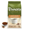 Panera Light Roast, Ground Coffee, 100 Percent Arabica Coffee, Bagged 12Oz.