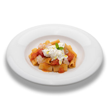 La Molisana, Pasta Rigacuore N.1000, 1.1Lb