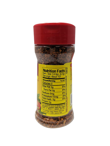 Mrs. Dash Extra Spicy Blend - 2.5 Oz, Pack Of 2