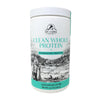 Mt. Capra Clean Whole Protein + Fermented Protein | Easy to Digest Whey and Casein Protein from Grass-Fed Goats | 20 g Protein p