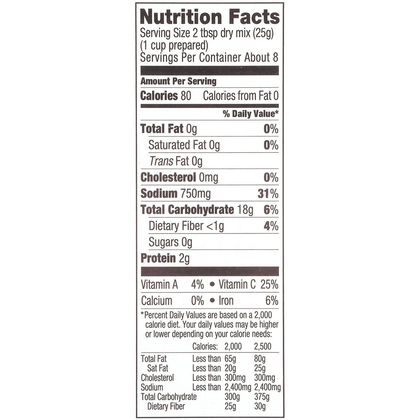 Zatarain'S Gumbo Mix With Rice, 7 Ounces - Pack Of 3