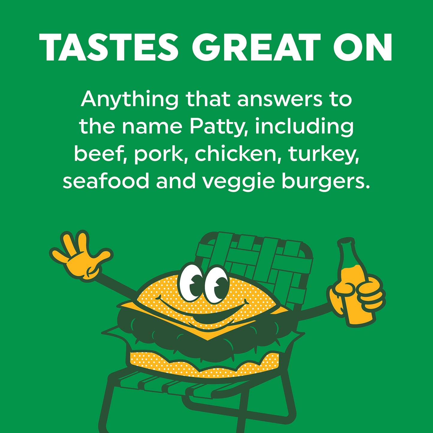 Fire & Smoke Society BBQ Rub, Burger Seasoning, Brown Sugar & Spices, 11.9 oz (Pack of 2)