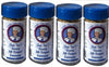 Chef Tims Savory All Purpose Seasoning 4 Oz. (Pack Of 4) Good On Anything That Walked Swam Flew Or Grew.
