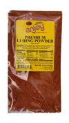 Enjoy Hawaii Li Hing Mui Plum Powder (Bag, 4 ounces)