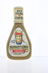 Newman's Own Salad Dressing Light Italy, 16-Ounce (Pack of 3)