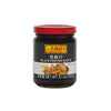 Lee Kum Kee Black Pepper Sauce (8.1 oz - 1 Pack), Ready-to-Use Sauce, Perfect for Stir-Frying, Steamed Dishes, Gravies, Marinade