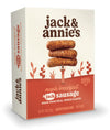 Jack & Annies Breakfast Jack Sausage, 7.8 Oz