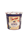 Bob'S Red Mill Gluten Free Oatmeal Cup, Blueberry & Hazelnut (Single)
