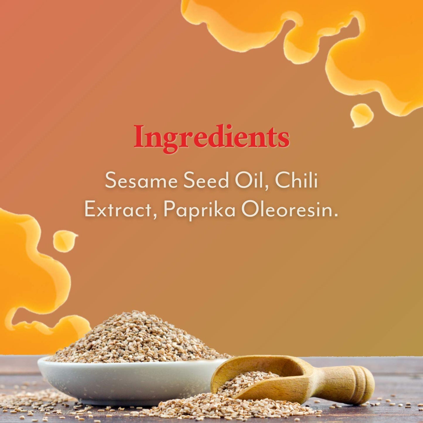 Roland Oil Pure Sesame Hot, 6.2 oz