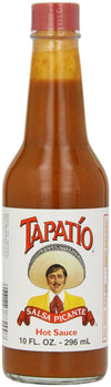 Tapatio Salsa Picante Hot Sauce, 10 Oz