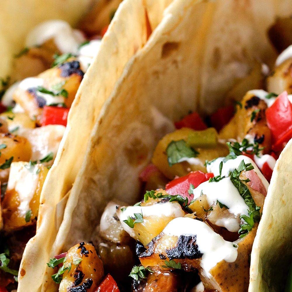 McCormick Grill Mates 7 Spice Teriyaki Marinade, 5 oz, Pack of 6 - Perfect for Grilling & Seasoning Meat