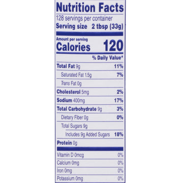 Kraft Coleslaw Salad Dressing, 1.0 ga