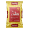Tea India Loose Leaf Black Tea, CTC Assam, Strong Flavor, 32 Ounce, Caffeinated