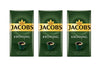Jacobs Kronung Ground Coffee 500 Gram / 17.6 Ounce (Pack Of 3)
