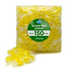Arcor Lemon Drops Sugar Free Candy - Hard Candy Bulk - 2 Pound Of Approx 150 Sugar Free Mints Candies - Bulk Candy Individually