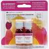 Lorann Raspberry Ss Flavor, 1 Dram Bottle (.125 Fl Oz - 3.7Ml - 1 Teaspoon) - 2 Pack