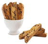 Ruths Biscotti To Die For Gift Assortment - 2 Baskets of Gourmet Baked Treats | Delicious Gift with The Finest Ingredients | Gua