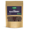 Anabella Dried Food Blackberry Fruits 100% Natural, No Sugar Added, Gluten Free, 7.06 oz