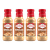 Louisiana Fish Fry Remoulade Sauce, 10.50-Ounce - (Pack of 4) - Perfect for Enhancing Seafood Sauce, Salad Dressings, Horseradis