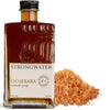 Strongwater Rich Demerara Syrup - Makes 16 Cocktails - Syrup For Cocktails Handcrafted In Usa With Filtered Rocky Mountain Water, Demerara Sugar - Just Mix With Spirit-Inspired Flavor Or Spirit-Inspired Flavor