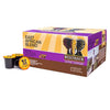 Westrock Coffee Company, East African Blend, Single Serve Coffee Cup, Medium-Dark Roast (80)