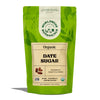 Worldwide Botanicals Organic Date Sugar Powder, 1 Pound - 100% Pure Dried Dates, Natural Whole Food Sweetener, Gluten-Free