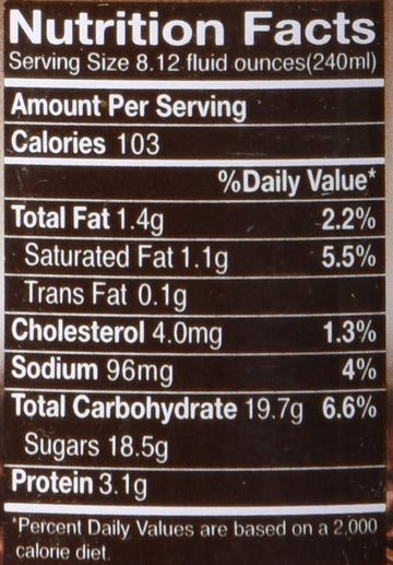 Mr. Brown Iced Coffee, 8.12-Ounce (Pack Of 24)