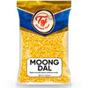 Taj Moong Dal Mung Lentils, (4-Pounds)