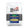 San Francisco Bay Ground Coffee - DECAF Bay Bridge Blend (28oz Bag) Medium Roast Swiss Water Processed