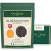 Vahdam, Imperial Oolong Tea Leaves From The Blue Mountains (25 Cups/1.76Oz) Tea | Sourced Direct From High Mountain Estates In S