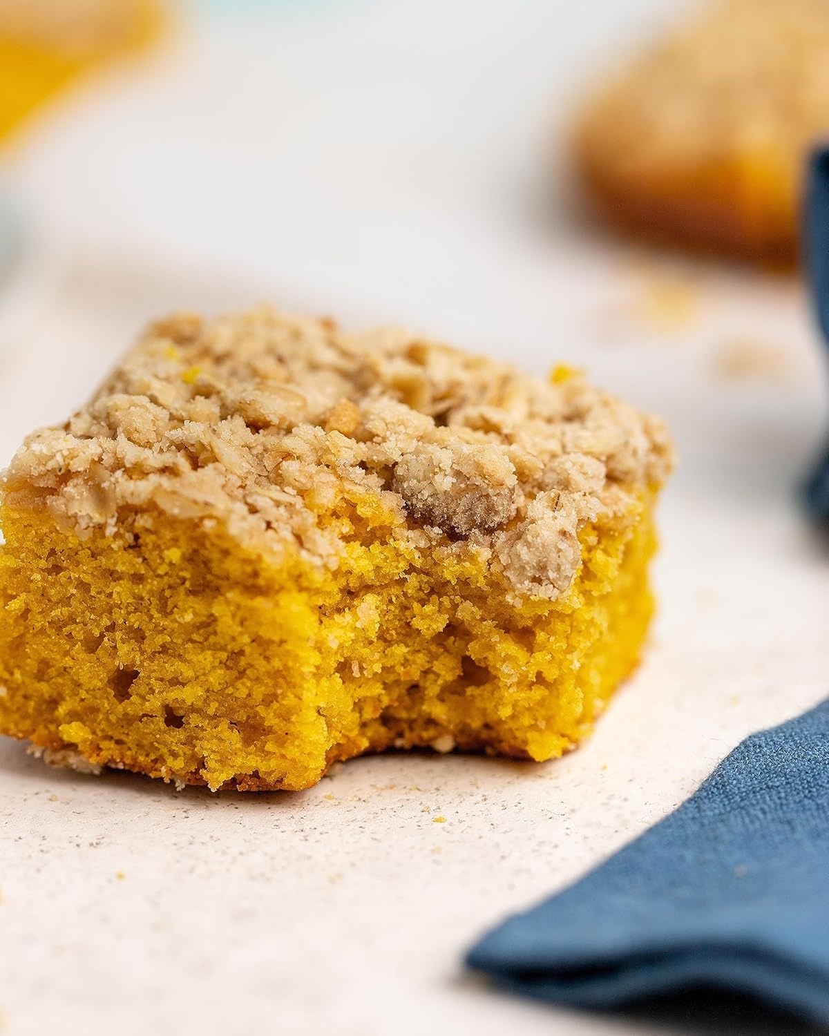 Miss Jones Baking Organic Pumpkin Bread, Muffin, Cookie & Pancake Mix, Vegan-Friendly, Dairy and Soy-Free, 100% Whole Grain (Pac