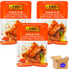 l k k Sweet &Sourpork Spare Ribs Asian Sauce 2.8oz/80g 3pack