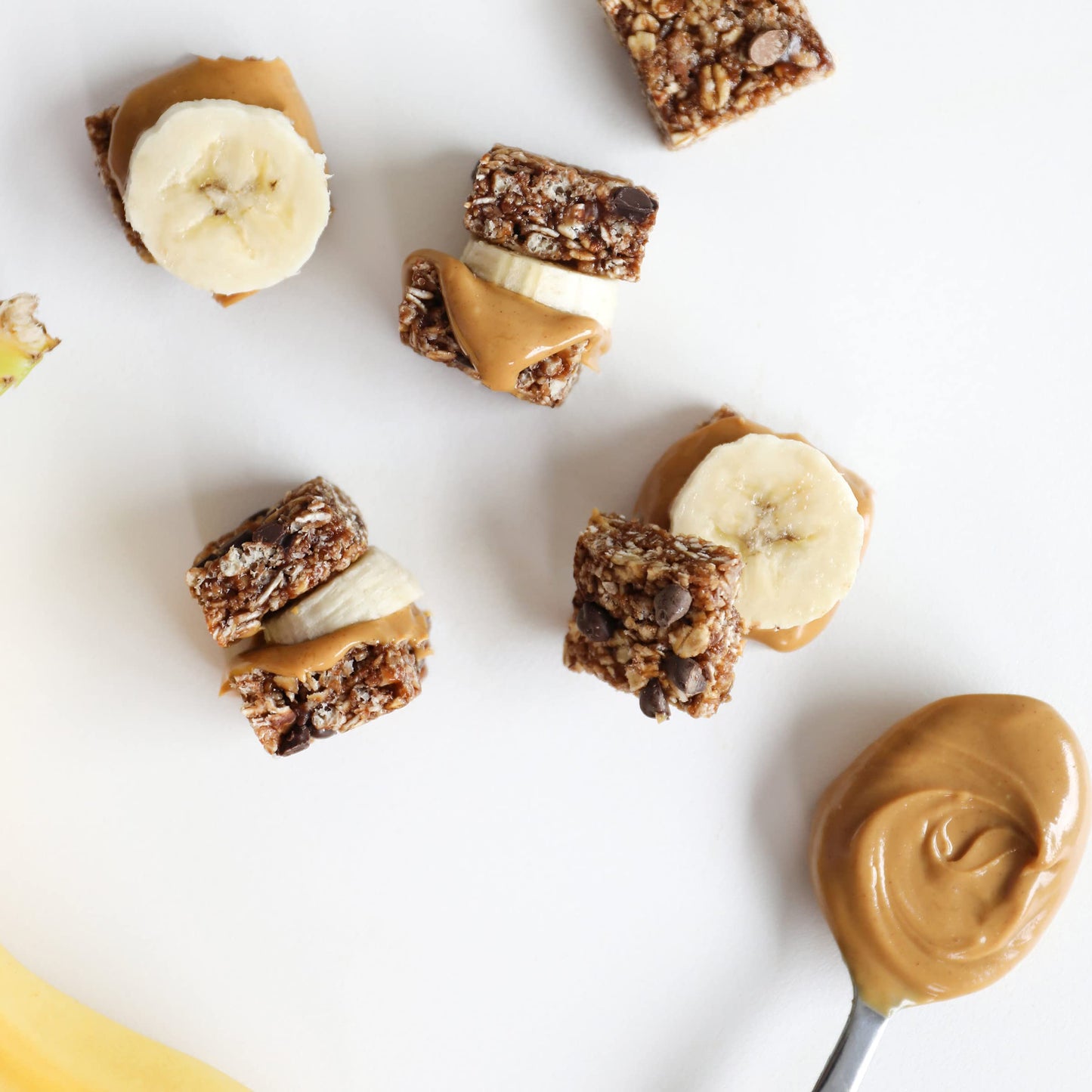 Annie'S Organic Chewy Granola Bars, Chocolate Chip, 12 Ct