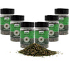 Furikake Rice Seasoning, Nori Komi, 1.7 Ounce Each, Pack Of 6