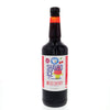 Hypothermias Shaved Ice Syrup Concentrate - Wild Cherry - 32 Fl Oz Quart - Unsweetened, Makes 8 Gallons