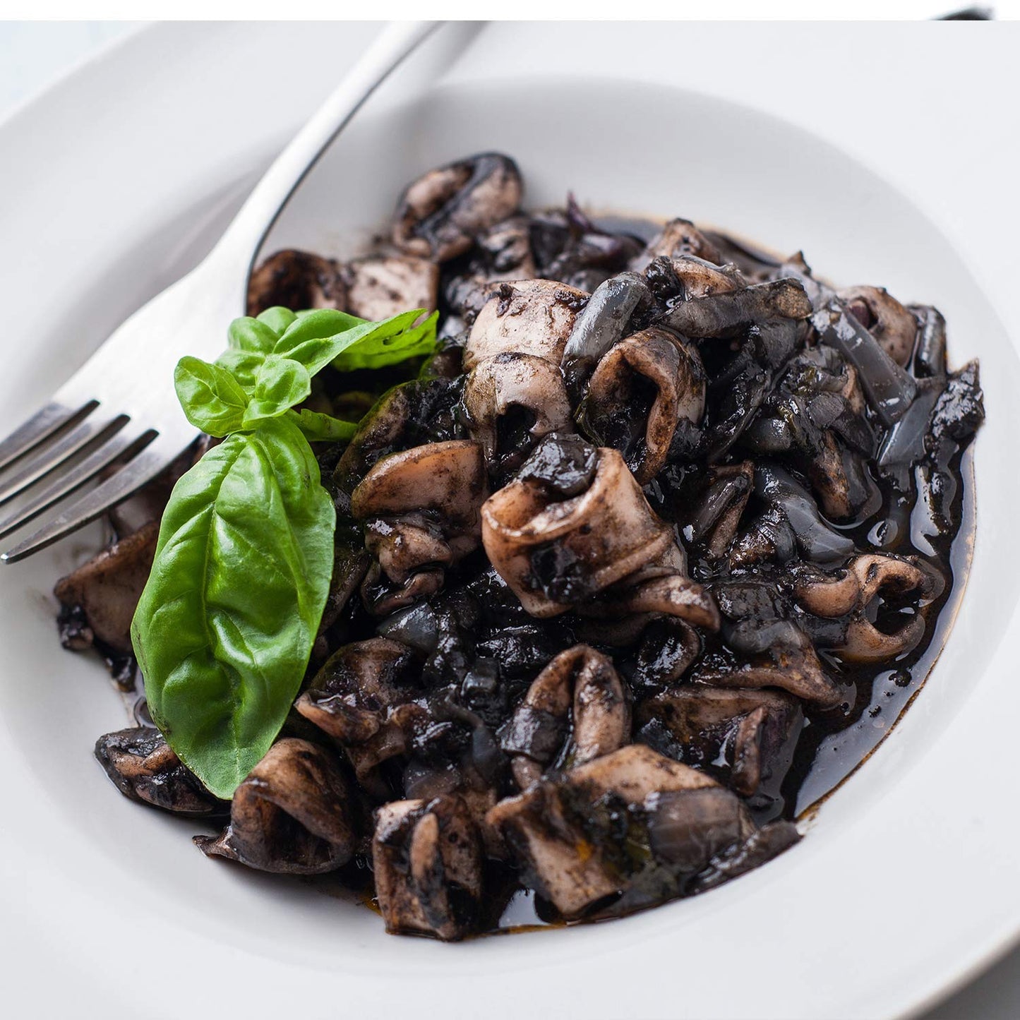 Marky s Cuttlefish Squid Ink Imported from Spain - 3.2 OZ / 90 G - Food Coloring Tinta Calamari Squid Ink Pasta