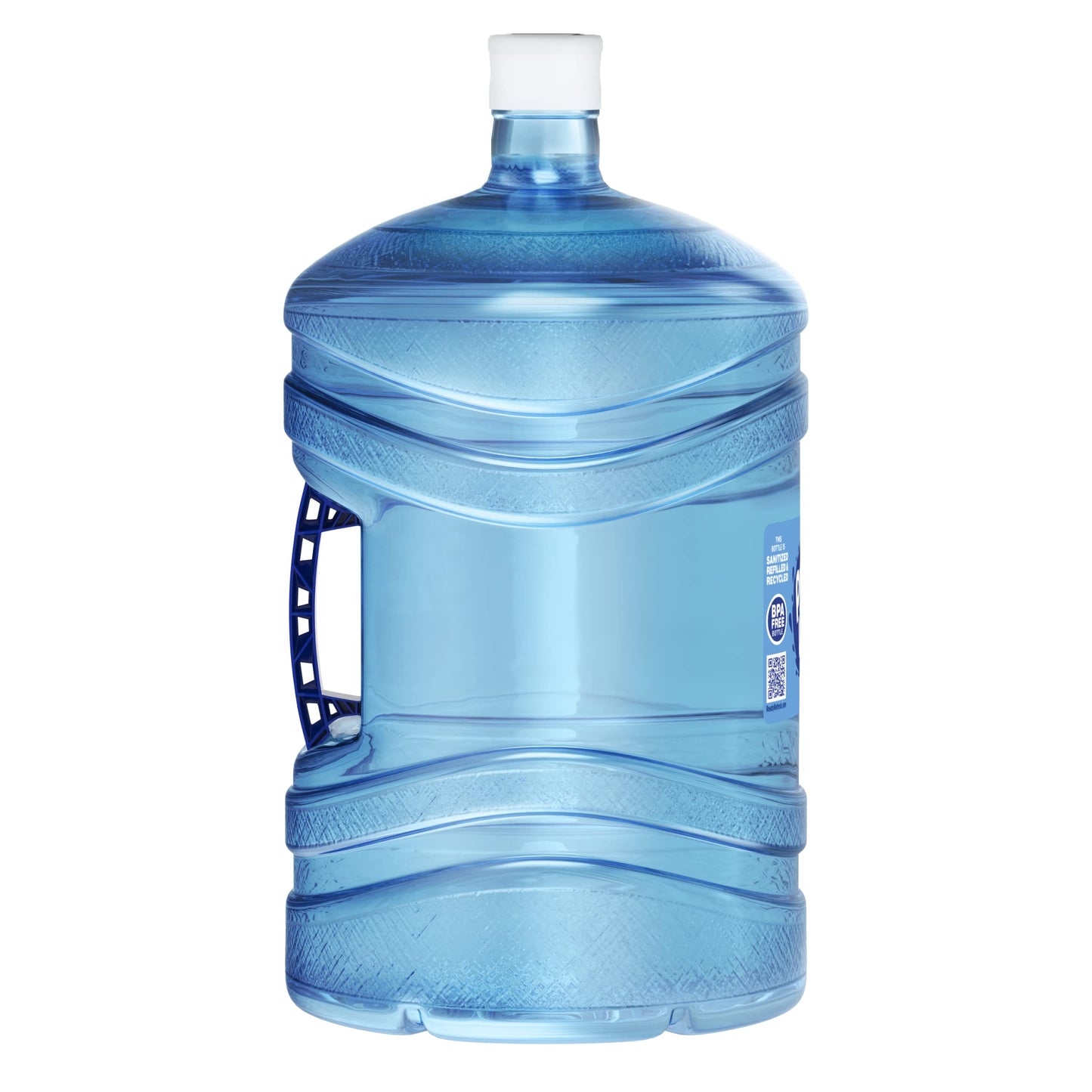 Pure Life Distilled Water (5 Gallon Bottles - 2 Bottles (10 Gallons))