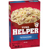 Betty Crocker Hamburger Helper Tuna Tetrazzini (Pack Of 6) Tuna Helper