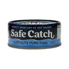 Safe Catch Tuna Wild Elite, 5 oz, Pack of 1, SC6077