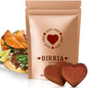Just Add Luv Birria Spice Bomb Seasoning - Mexican Spice Mix for Tacos, Nachos, Quesadillas - Easy to Use, 1 Bag